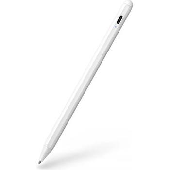 Tech-Protect Tech-protect Digital Pen стилос за Apple iPad, бял (THP140WHT)