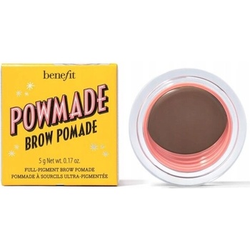 Benefit POWmade pomáda na obočie vodeodolná 3 Warm Light Brown 3 g