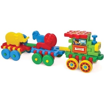 Marioinex Влак Марио