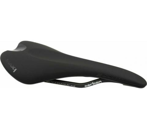 Max1 Evo Carbon černé