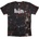 The Beatles Drop T Logo Brown L Риза (BEATTEE651MDD03)
