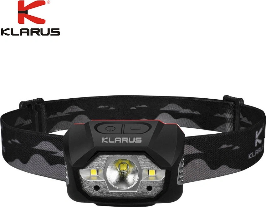 Klarus HM1