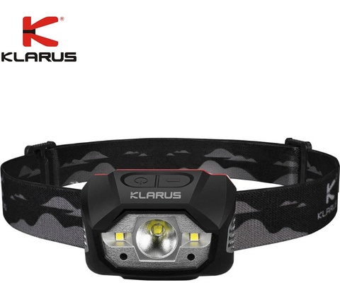 Klarus HM1
