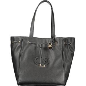GUESS Чанта за жени guess jeans, Размер uni, Цвят Черен (bg953623_neblack)