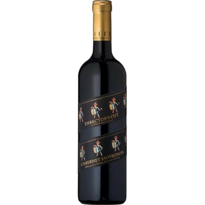 Francis Ford Coppola Directors Cut Alexander Valley Cabernet Sauvignon 2020 14,5% 0,75 l (holá láhev)