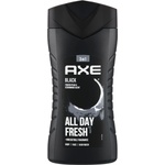AXE Душ гел Axe Black Men 250 мл
