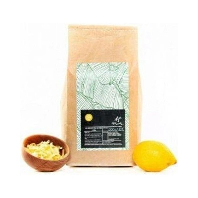 Alchymistky 100% kokosové mýdlo na praní strouhané citron 1000 g