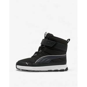 PUMA Evolve Ac Boots Black - magazinko