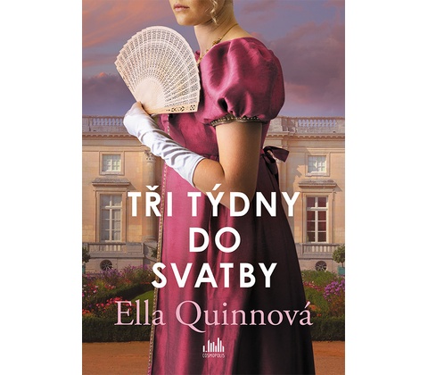Tři týdny do svatby
