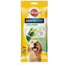 Maškrty pre psov Pedigree Denta Stix Fresh Maxi 7 ks 270 g