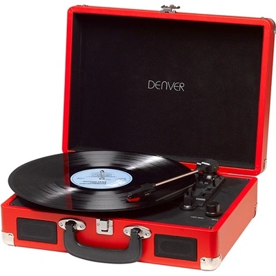 Denver Electronics VPL-120RED (111201100020)