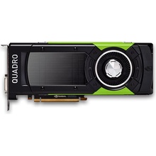 PNY Quadro GP100 16GB HBM2 VCQGP100-PB