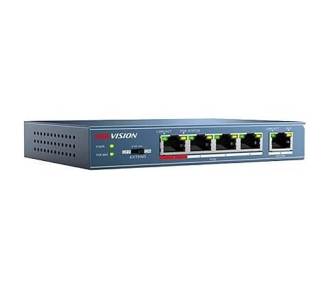 Hikvision DS-3E0105P-E