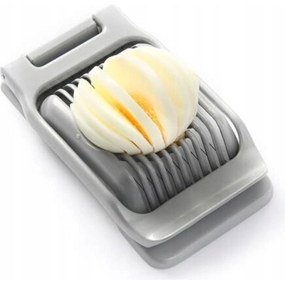 Hendi Obdélníkový kráječ vajec, 130x85x(H)30mm – Zbozi.Blesk.cz