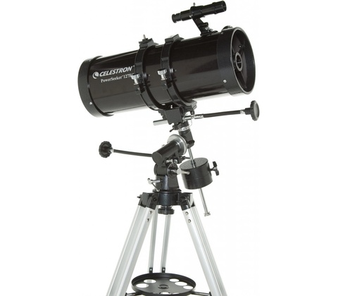 Celestron PowerSeeker 127 EQ