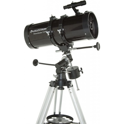 Celestron PowerSeeker 127 EQ