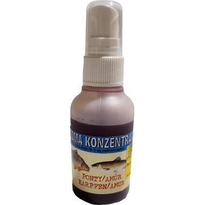 BUKI Mix Method Aroma Spray Kapor- Amur 50 ml