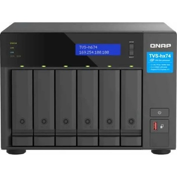 Image 1 of QNAP TVS-h674-i5-32G