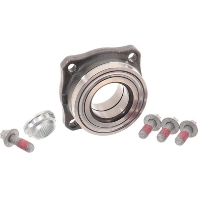 Sada ložisek kol SKF VKBA 6670