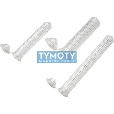 Den Braven Plastová sítka pro kotvení do dutých materiálů - 15 x 130 mm - 20 ks