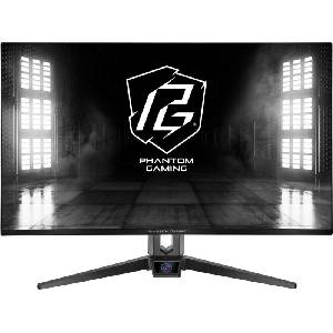 ASRock Phantom Gaming PG27FFS1A Монитори