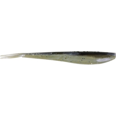 Berkley Powerbait Minnow Black Shad 8 cm 15 ks