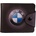 Интересен мъжки портфейл - bmw