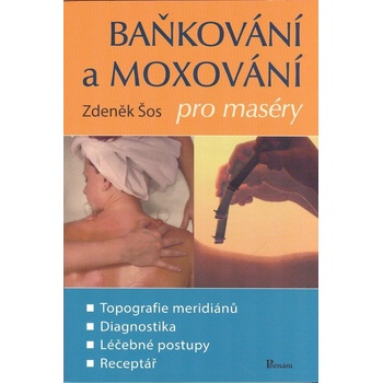 Baňkování a moxování pro maséry