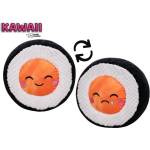 Mikro Plush Friends Kawaii Sushi плюшено 25см сьомга 0м+ (90357)
