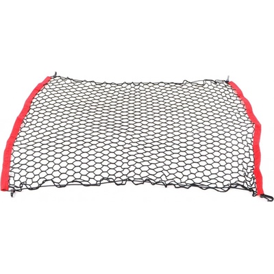 Upevňovací síť do auta CAR NET L, 100x100 cm SIXTOL – Zboží Mobilmania