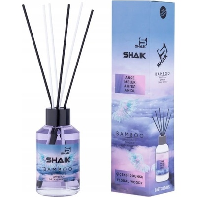 Shaik Aróma difuzér s tyčinkami Anjel 115 ml