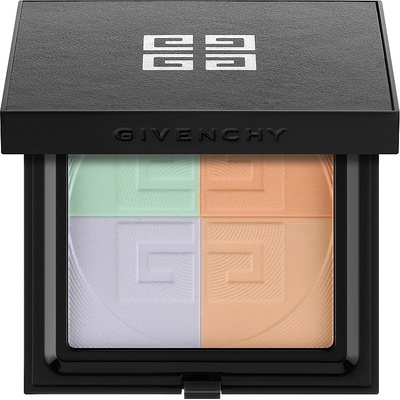 Givenchy Kompaktní pudr Prisme Libre Pressed Powder 01 Mousseline Pastel 9,5 g – Zbozi.Blesk.cz
