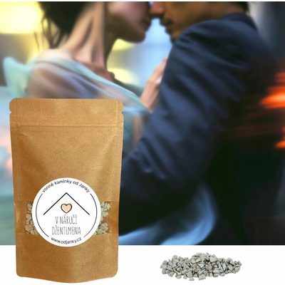 Od Janky Vonné kamínky V náručí džentlmena 60 g – Zboží Dáma