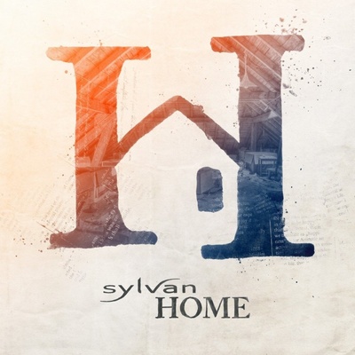 Sylvan - Home -Deluxe CD