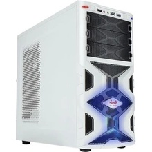 In-Win Mana 136 White