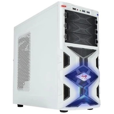 In-Win Mana 136 White