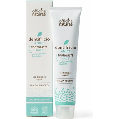 Officina Naturae s anýzem BIO 75 ml