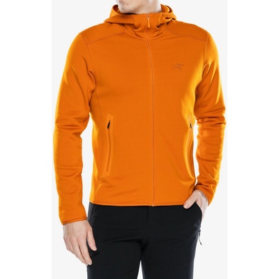 Arcteryx Kyanite Hoody copper sky