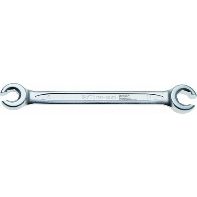 BGS technic Očkový klíč na převlečné matice 9 x 11 mm BGS 1761-9X11