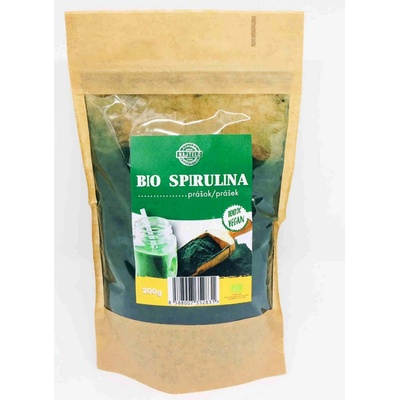 Farmilion Spirulina Bio Organic 200 g