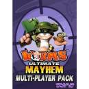 Worms Ultimate Mayhem - Multi-player Pack