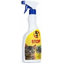 BIO STOP proti mačkám 500ml
