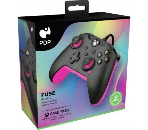 PDP Wired Controller 708056069117