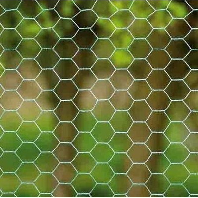 Králičí pletivo pozinkované oko 13 mm výška 100 cm