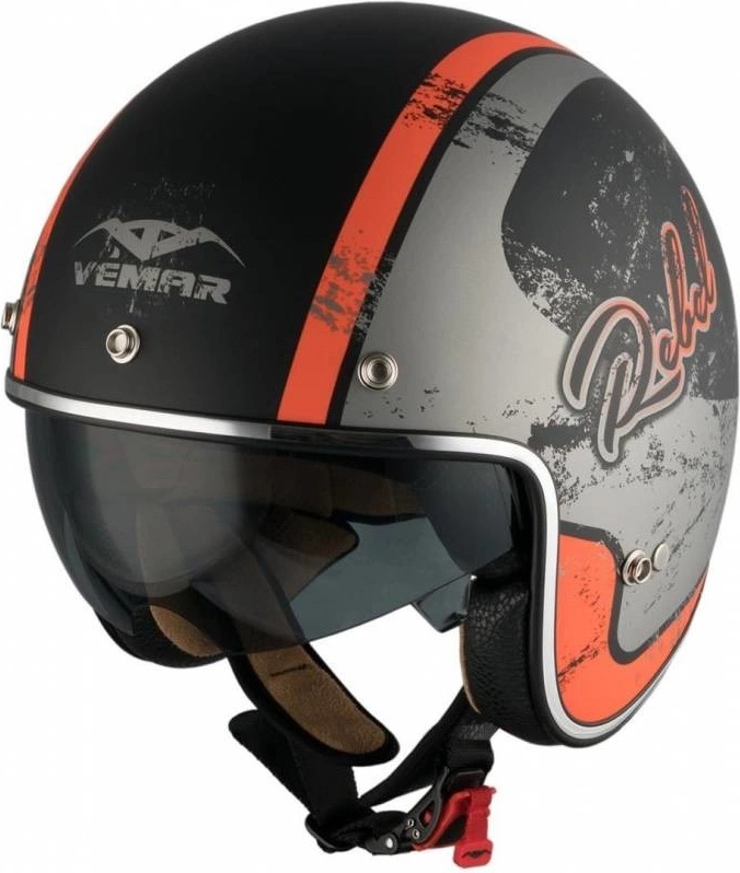 Vemar Chopper Rebel od 92,9 €