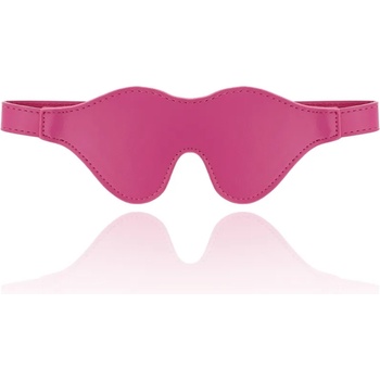 Image 1 of Розова маска adjustable pink mask one size