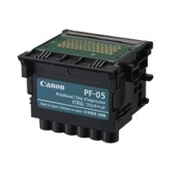 Canon PF-05 глава за принер Мастиленоструен (QY6-1701) (QY6-1701)