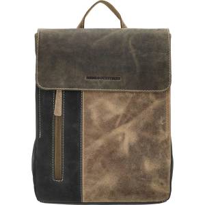Hide & Stitches Himalaya 22696 Olive green