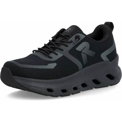 Rieker U3504 00 black F S6