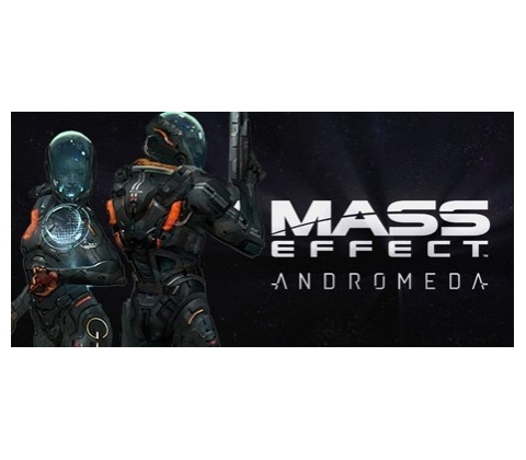 Mass Effect Andromeda